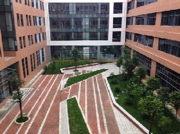 Changsha Normal University
